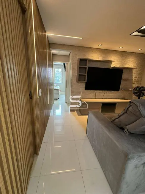 Foto 4 de Apartamento com 2 quartos à venda, 75m2 em Parque Independência, São Paulo - SP