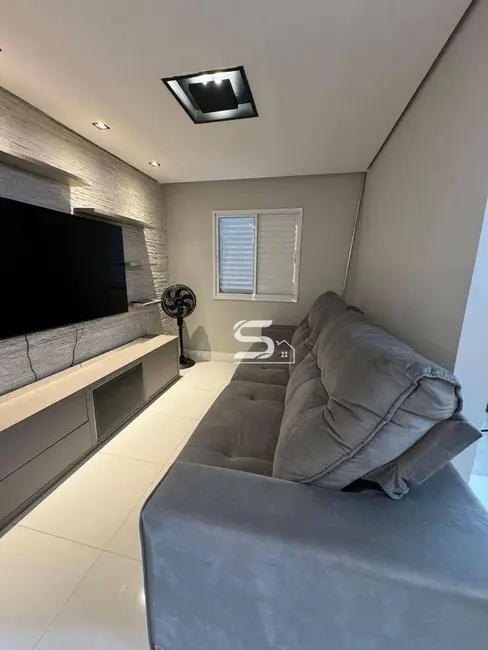 Foto 2 de Apartamento com 2 quartos à venda, 75m2 em Parque Independência, São Paulo - SP