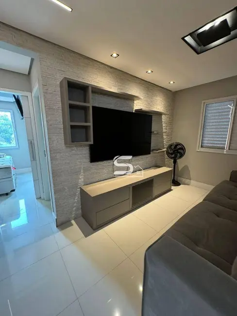 Foto 3 de Apartamento com 2 quartos à venda, 75m2 em Parque Independência, São Paulo - SP