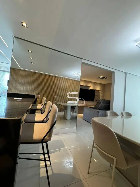 Foto 8 de Apartamento com 2 quartos à venda, 75m2 em Parque Independência, São Paulo - SP