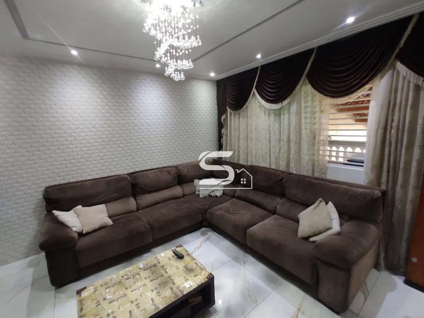 Foto 3 de Sobrado com 3 quartos à venda, 200m2 em Vila Mendes, São Paulo - SP