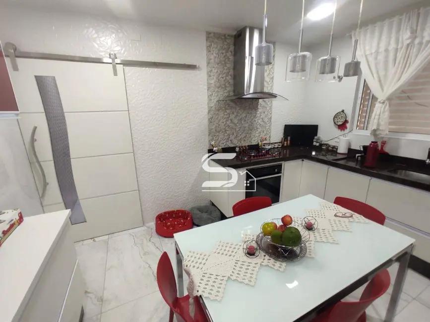 Foto 8 de Sobrado com 3 quartos à venda, 200m2 em Vila Mendes, São Paulo - SP