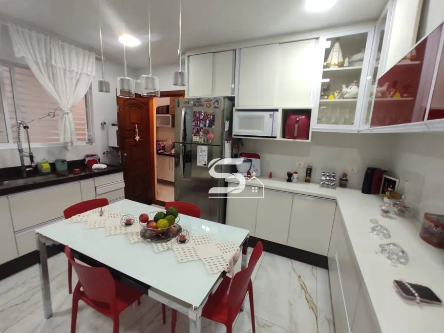 Foto 7 de Sobrado com 3 quartos à venda, 200m2 em Vila Mendes, São Paulo - SP