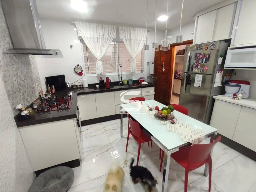 Foto 6 de Sobrado com 3 quartos à venda, 200m2 em Vila Mendes, São Paulo - SP