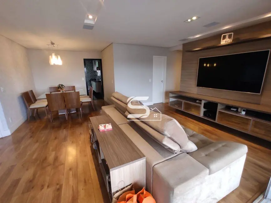 Foto 4 de Apartamento com 3 quartos à venda, 127m2 em Vila Independência, São Paulo - SP