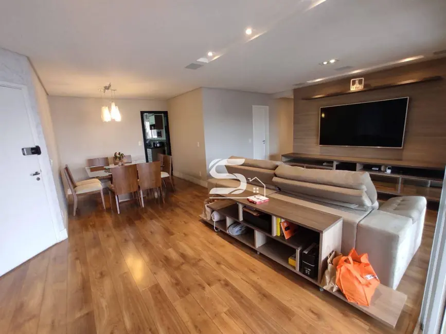 Foto 2 de Apartamento com 3 quartos à venda, 127m2 em Vila Independência, São Paulo - SP