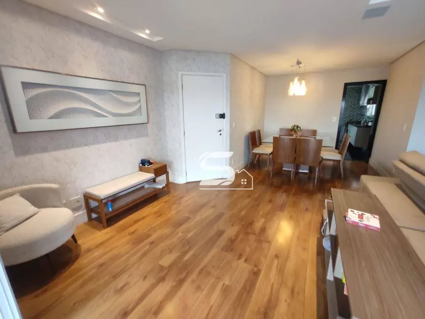 Foto 8 de Apartamento com 3 quartos à venda, 127m2 em Vila Independência, São Paulo - SP