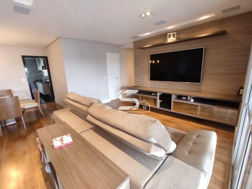 Foto 7 de Apartamento com 3 quartos à venda, 127m2 em Vila Independência, São Paulo - SP
