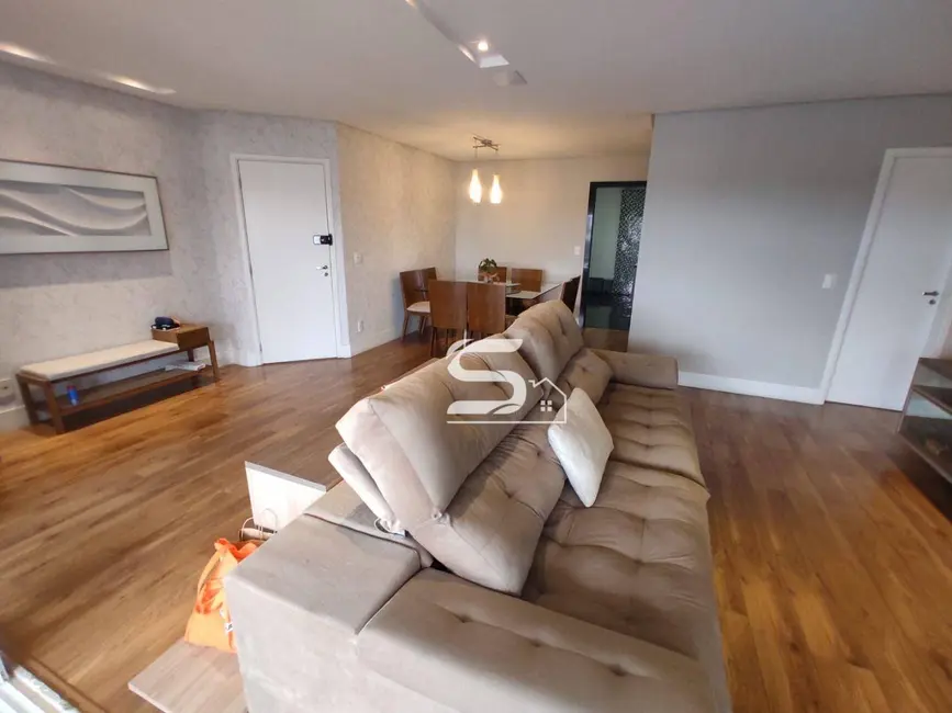 Foto 6 de Apartamento com 3 quartos à venda, 127m2 em Vila Independência, São Paulo - SP
