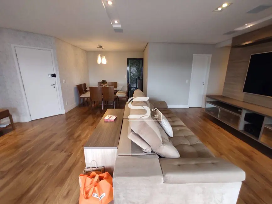 Foto 5 de Apartamento com 3 quartos à venda, 127m2 em Vila Independência, São Paulo - SP
