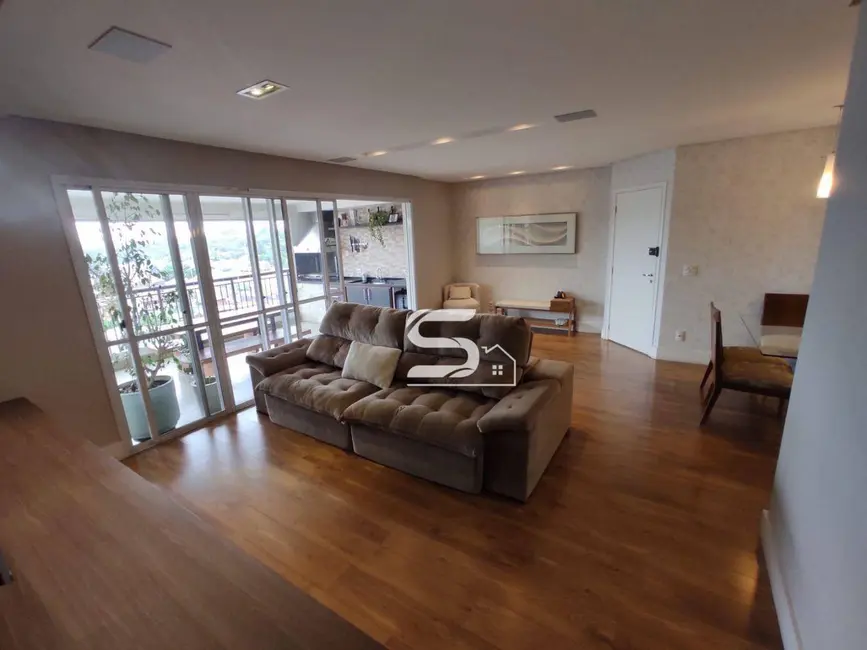 Foto 3 de Apartamento com 3 quartos à venda, 127m2 em Vila Independência, São Paulo - SP