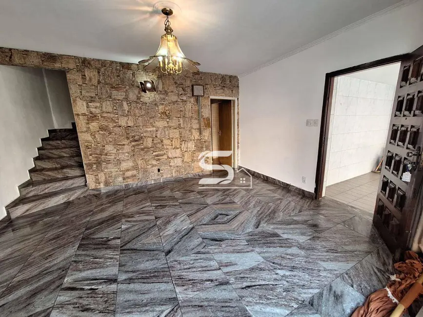 Sobrado com 3 quartos à venda, 208m2 em Parque São Lucas, São Paulo - SP - imagem 5 Foto 5 de Sobrado com 3 quartos à venda, 208m2 em Parque São Lucas, São Paulo - SP