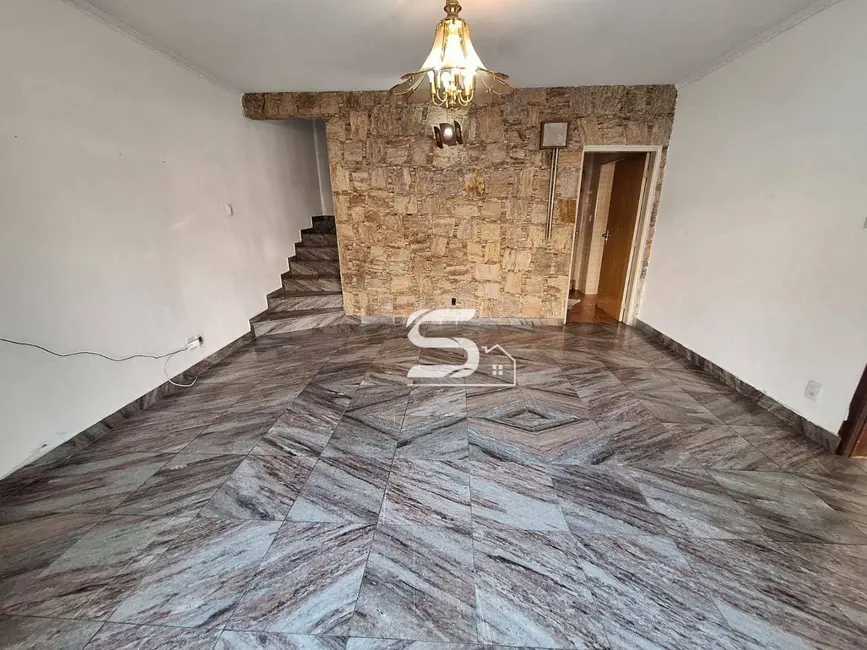 Sobrado com 3 quartos à venda, 208m2 em Parque São Lucas, São Paulo - SP - imagem 4 Foto 4 de Sobrado com 3 quartos à venda, 208m2 em Parque São Lucas, São Paulo - SP