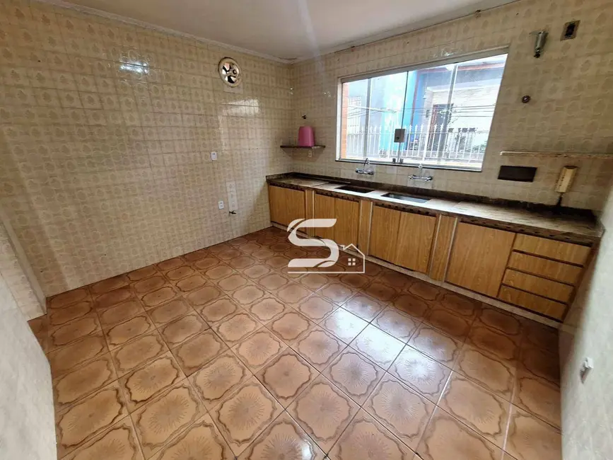 Sobrado com 3 quartos à venda, 208m2 em Parque São Lucas, São Paulo - SP - imagem 7 Foto 7 de Sobrado com 3 quartos à venda, 208m2 em Parque São Lucas, São Paulo - SP