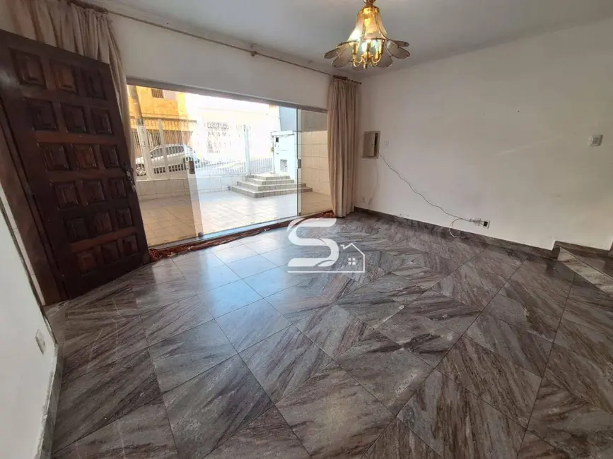 Sobrado com 3 quartos à venda, 208m2 em Parque São Lucas, São Paulo - SP - imagem 3 Foto 3 de Sobrado com 3 quartos à venda, 208m2 em Parque São Lucas, São Paulo - SP