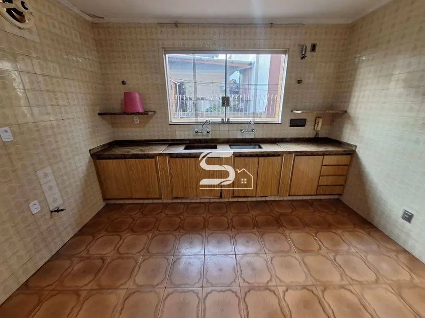 Sobrado com 3 quartos à venda, 208m2 em Parque São Lucas, São Paulo - SP - imagem 8 Foto 8 de Sobrado com 3 quartos à venda, 208m2 em Parque São Lucas, São Paulo - SP