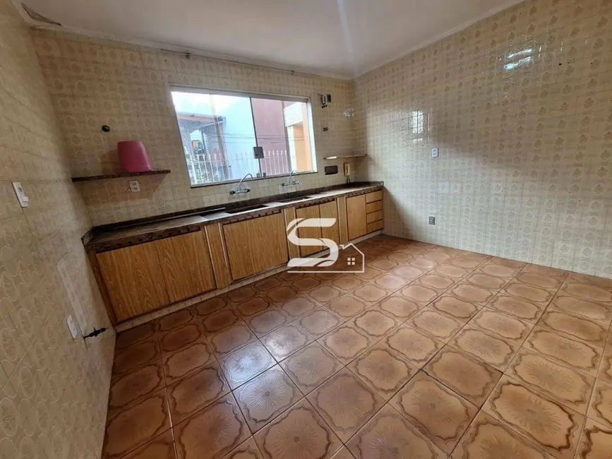 Sobrado com 3 quartos à venda, 208m2 em Parque São Lucas, São Paulo - SP - imagem 9 Foto 9 de Sobrado com 3 quartos à venda, 208m2 em Parque São Lucas, São Paulo - SP