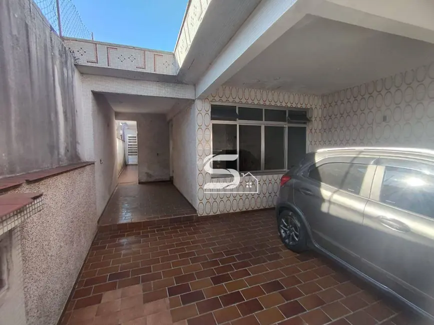 Foto 1 de Casa com 2 quartos à venda, 210m2 em Parque Independência, São Paulo - SP