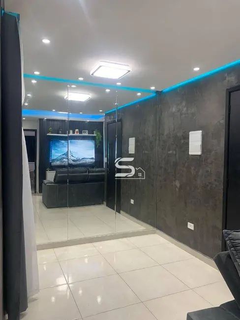 Foto 4 de Apartamento com 1 quarto à venda, 40m2 em Parque São Lucas, São Paulo - SP