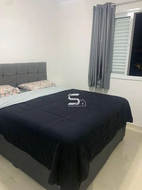 Foto 8 de Apartamento com 1 quarto à venda, 40m2 em Parque São Lucas, São Paulo - SP