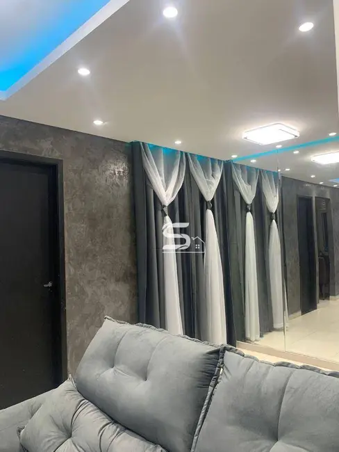 Foto 3 de Apartamento com 1 quarto à venda, 40m2 em Parque São Lucas, São Paulo - SP