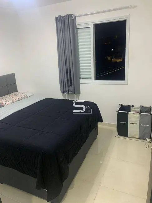 Foto 9 de Apartamento com 1 quarto à venda, 40m2 em Parque São Lucas, São Paulo - SP