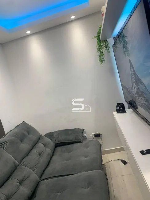 Foto 2 de Apartamento com 1 quarto à venda, 40m2 em Parque São Lucas, São Paulo - SP