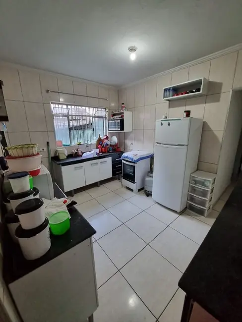 Foto 3 de Casa com 2 quartos à venda, 150m2 em Vila Califórnia, São Paulo - SP