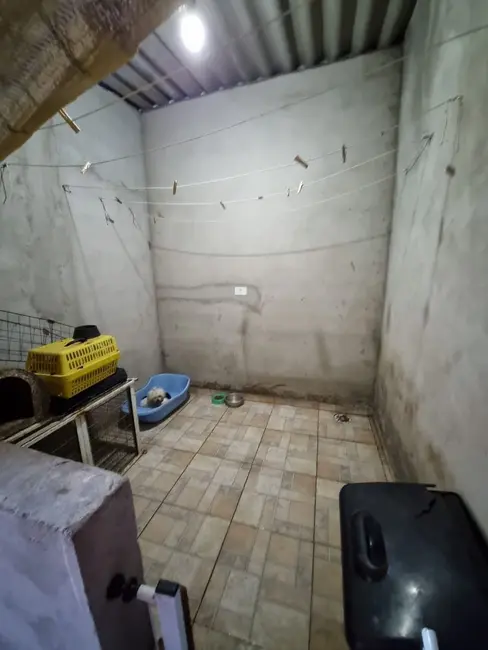 Foto 8 de Casa com 2 quartos à venda, 150m2 em Vila Califórnia, São Paulo - SP