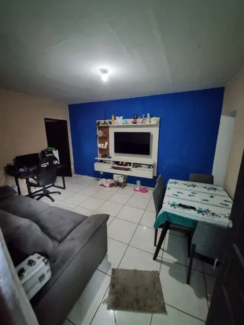 Foto 1 de Casa com 2 quartos à venda, 150m2 em Vila Califórnia, São Paulo - SP