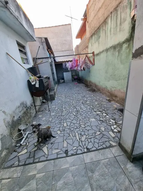 Foto 9 de Casa com 2 quartos à venda, 150m2 em Vila Califórnia, São Paulo - SP