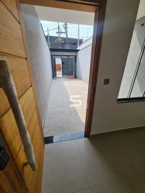 Foto 4 de Sobrado com 3 quartos à venda, 93m2 em Cidade Continental, São Paulo - SP