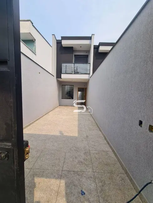 Foto 1 de Sobrado com 3 quartos à venda, 93m2 em Cidade Continental, São Paulo - SP