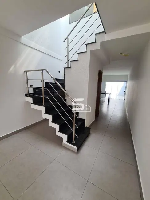 Foto 3 de Sobrado com 3 quartos à venda, 93m2 em Cidade Continental, São Paulo - SP