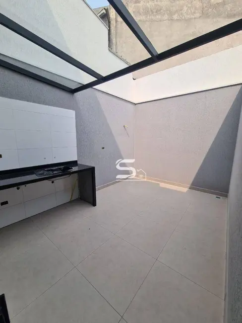 Foto 9 de Sobrado com 3 quartos à venda, 93m2 em Cidade Continental, São Paulo - SP