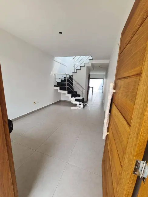 Foto 2 de Sobrado com 3 quartos à venda, 93m2 em Cidade Continental, São Paulo - SP