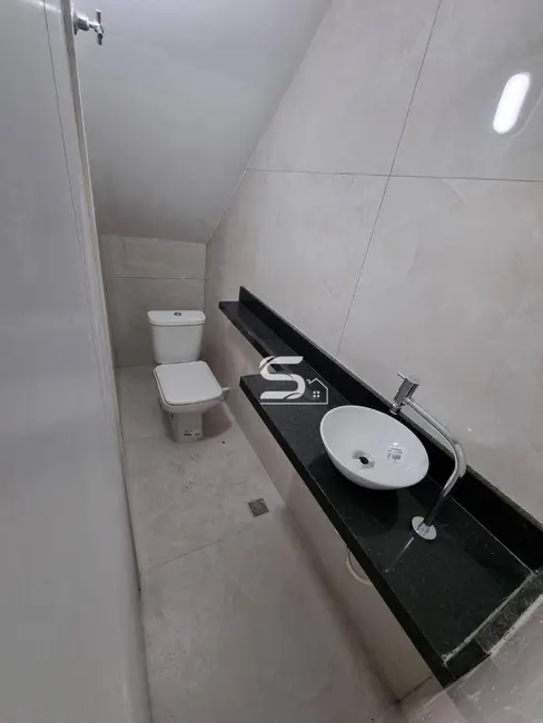 Foto 8 de Sobrado com 3 quartos à venda, 103m2 em Vila Independência, São Paulo - SP