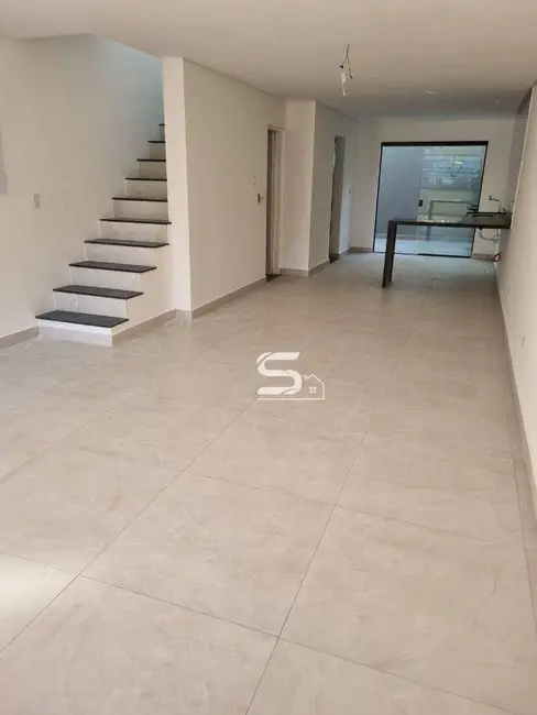 Foto 3 de Sobrado com 3 quartos à venda, 103m2 em Vila Independência, São Paulo - SP