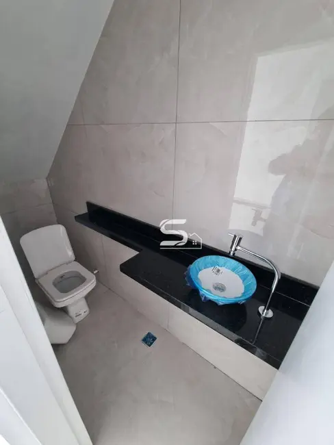 Foto 7 de Sobrado com 3 quartos à venda, 103m2 em Vila Independência, São Paulo - SP