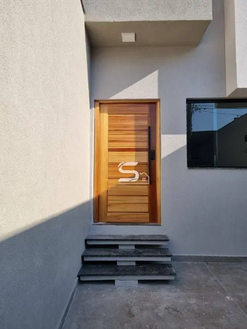 Foto 2 de Sobrado com 3 quartos à venda, 103m2 em Vila Independência, São Paulo - SP