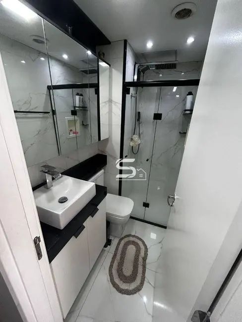 Apartamento com 2 quartos à venda, 38m2 em Vila Invernada, São Paulo - SP - imagem 8 Foto 8 de Apartamento com 2 quartos à venda, 38m2 em Vila Invernada, São Paulo - SP
