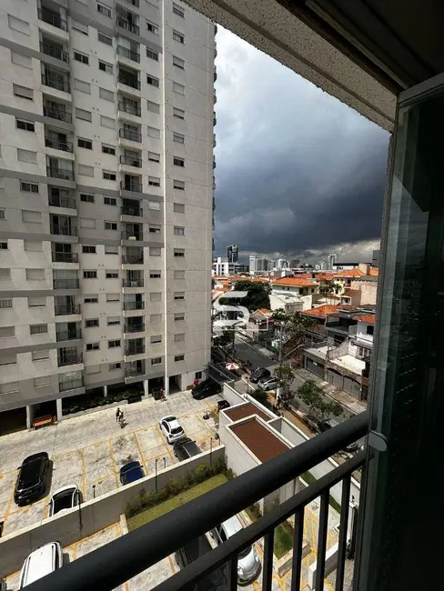 Apartamento com 2 quartos à venda, 38m2 em Vila Invernada, São Paulo - SP - imagem 3 Foto 3 de Apartamento com 2 quartos à venda, 38m2 em Vila Invernada, São Paulo - SP