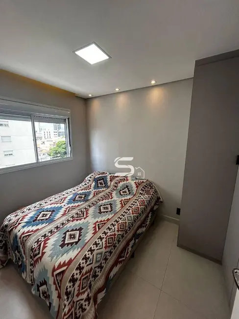 Apartamento com 2 quartos à venda, 38m2 em Vila Invernada, São Paulo - SP - imagem 9 Foto 9 de Apartamento com 2 quartos à venda, 38m2 em Vila Invernada, São Paulo - SP