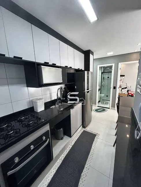 Apartamento com 2 quartos à venda, 38m2 em Vila Invernada, São Paulo - SP - imagem 6 Foto 6 de Apartamento com 2 quartos à venda, 38m2 em Vila Invernada, São Paulo - SP