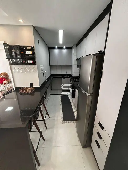 Apartamento com 2 quartos à venda, 38m2 em Vila Invernada, São Paulo - SP - imagem 5 Foto 5 de Apartamento com 2 quartos à venda, 38m2 em Vila Invernada, São Paulo - SP