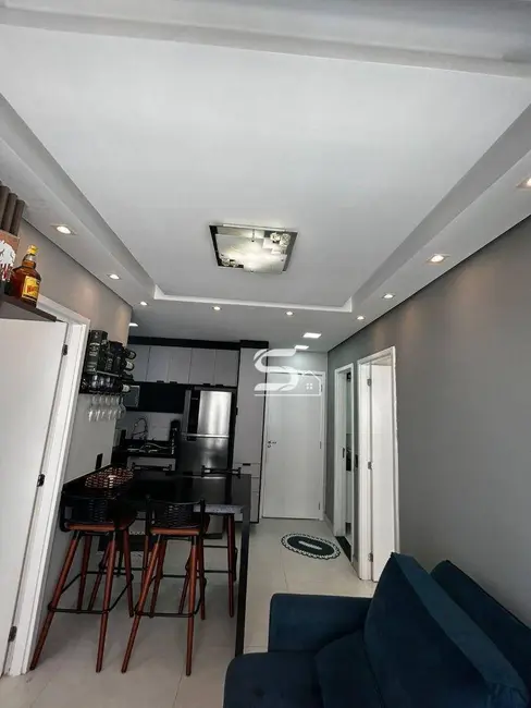 Apartamento com 2 quartos à venda, 38m2 em Vila Invernada, São Paulo - SP - imagem 4 Foto 4 de Apartamento com 2 quartos à venda, 38m2 em Vila Invernada, São Paulo - SP