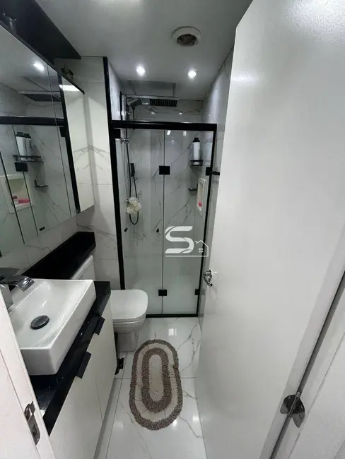 Apartamento com 2 quartos à venda, 38m2 em Vila Invernada, São Paulo - SP - imagem 7 Foto 7 de Apartamento com 2 quartos à venda, 38m2 em Vila Invernada, São Paulo - SP