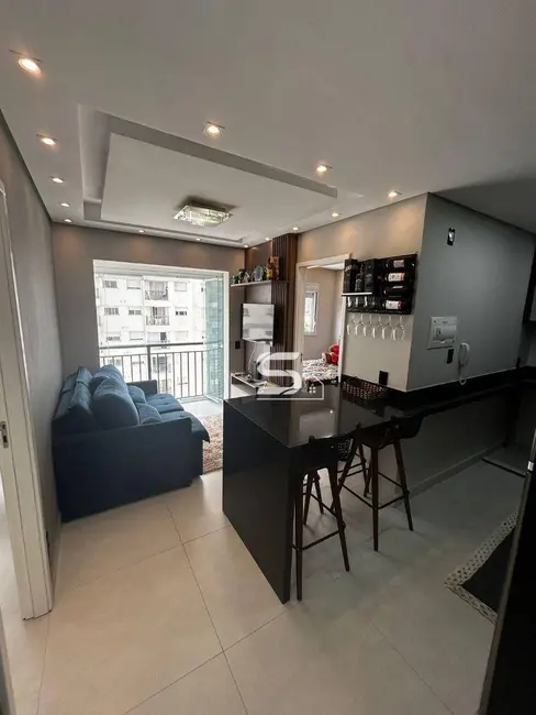 Apartamento com 2 quartos à venda, 38m2 em Vila Invernada, São Paulo - SP - imagem 1 Foto 1 de Apartamento com 2 quartos à venda, 38m2 em Vila Invernada, São Paulo - SP