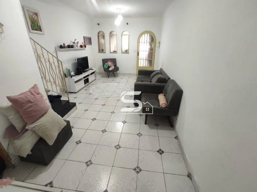 Sobrado com 3 quartos à venda, 68m2 em Vila Divina Pastora, São Paulo - SP - imagem 4 Foto 4 de Sobrado com 3 quartos à venda, 68m2 em Vila Divina Pastora, São Paulo - SP