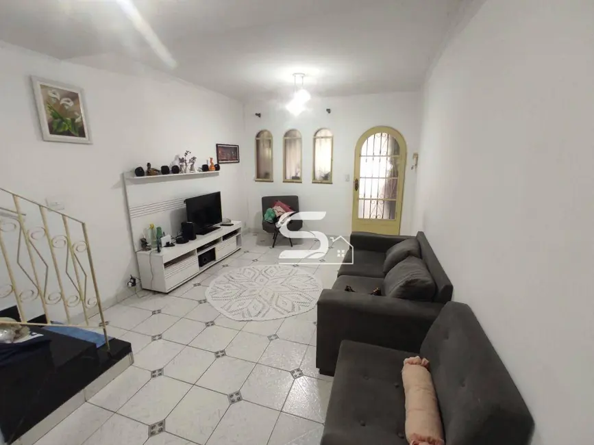 Sobrado com 3 quartos à venda, 68m2 em Vila Divina Pastora, São Paulo - SP - imagem 3 Foto 3 de Sobrado com 3 quartos à venda, 68m2 em Vila Divina Pastora, São Paulo - SP